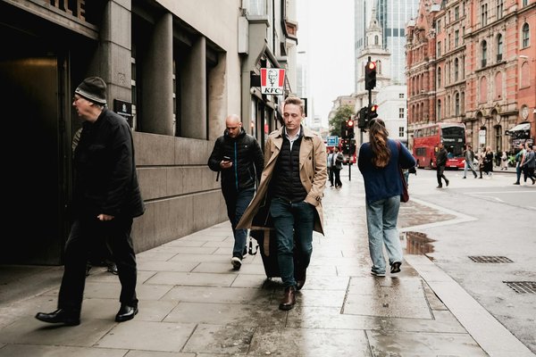 How Can Lifestyle Changes Affect Heart Health in the UK?