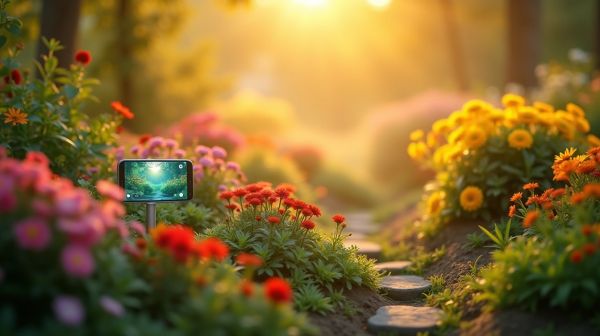 Transform your garden with the ultimate plant care app