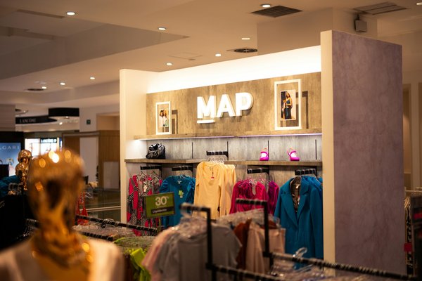 Unleash your brand's potential with expert exhibition stand builders