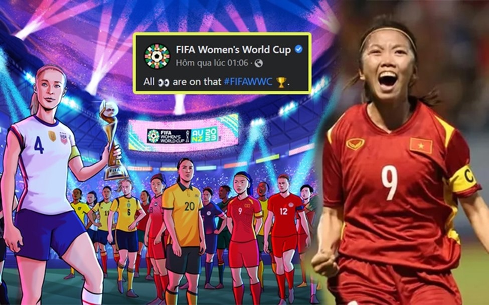 Cá cược Bóng đá nữ World Cup: Hành trình đỉnh cao