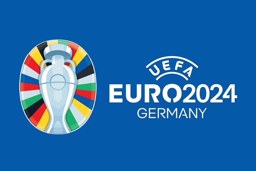 Euro 2024 banner